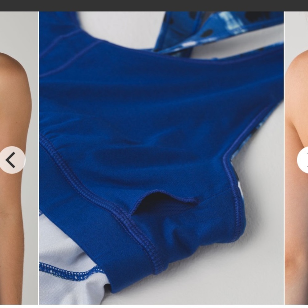 Lululemon Tank Top - Picture 7 of 7